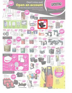 Game : It's our Birthday (3 May - 6 May), page 11