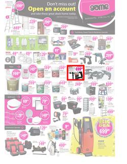 Game : It's our Birthday (3 May - 6 May), page 11
