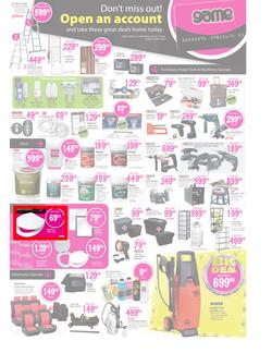 Game : It's our Birthday (3 May - 6 May), page 11