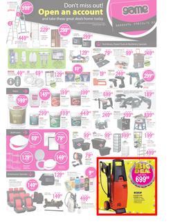 Game : It's our Birthday (3 May - 6 May), page 11