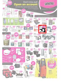 Game : It's our Birthday (3 May - 6 May), page 11