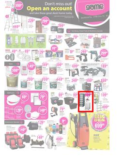 Game : It's our Birthday (3 May - 6 May), page 11