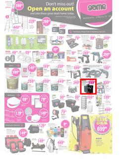 Game : It's our Birthday (3 May - 6 May), page 11