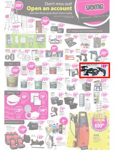 Game : It's our Birthday (3 May - 6 May), page 11