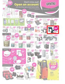 Game : It's our Birthday (3 May - 6 May), page 11