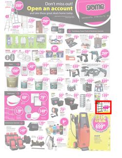 Game : It's our Birthday (3 May - 6 May), page 11