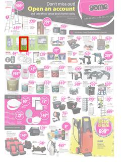 Game : It's our Birthday (3 May - 6 May), page 11