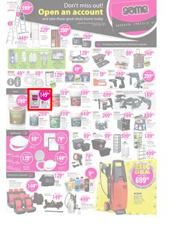 Game : It's our Birthday (3 May - 6 May), page 11