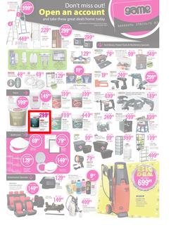 Game : It's our Birthday (3 May - 6 May), page 11