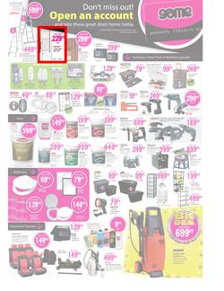 Game : It's our Birthday (3 May - 6 May), page 11