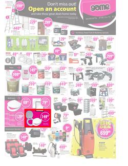Game : It's our Birthday (3 May - 6 May), page 11