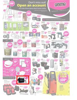 Game : It's our Birthday (3 May - 6 May), page 11