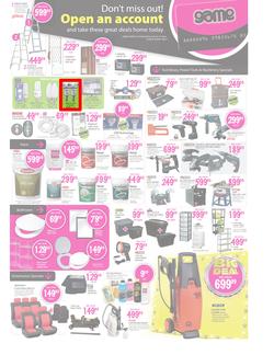 Game : It's our Birthday (3 May - 6 May), page 11