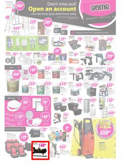 Game : It's our Birthday (3 May - 6 May), page 11