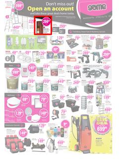Game : It's our Birthday (3 May - 6 May), page 11