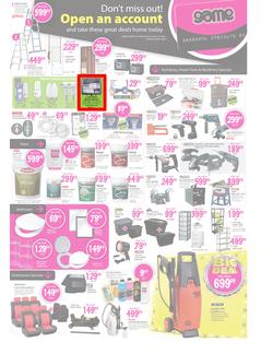 Game : It's our Birthday (3 May - 6 May), page 11
