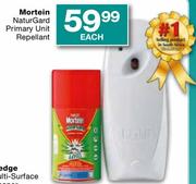Mortein NaturGard Primary Unit Repellant