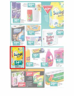 Checkers Gauteng : Your Reward (7 May - 20 May), page 11