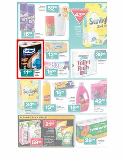 Checkers Gauteng : Your Reward (7 May - 20 May), page 11