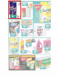 Checkers Gauteng : Your Reward (7 May - 20 May), page 11