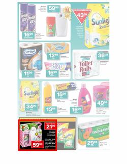 Checkers Gauteng : Your Reward (7 May - 20 May), page 11