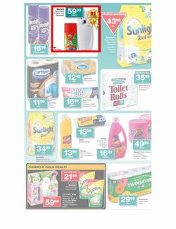 Checkers Gauteng : Your Reward (7 May - 20 May), page 11