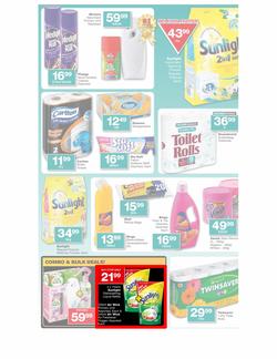 Checkers Gauteng : Your Reward (7 May - 20 May), page 11