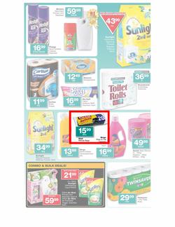 Checkers Gauteng : Your Reward (7 May - 20 May), page 11