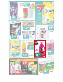 Checkers Gauteng : Your Reward (7 May - 20 May), page 11