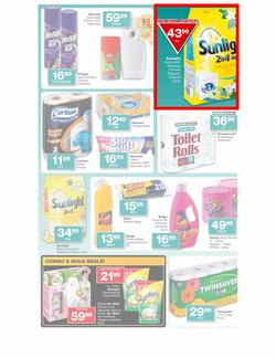Checkers Gauteng : Your Reward (7 May - 20 May), page 11
