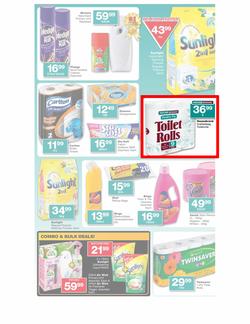 Checkers Gauteng : Your Reward (7 May - 20 May), page 11