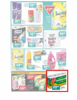 Checkers Gauteng : Your Reward (7 May - 20 May), page 11