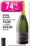 Krone Borealis-6 x 750ml