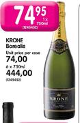 Krone Borealis-1 x 750ml