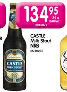 Castle Milk Shout NRB-24 x 330ml