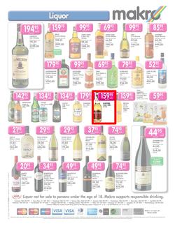 Makro : Winter Sale (13 May - 21 May), page 12