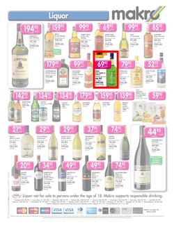 Makro : Winter Sale (13 May - 21 May), page 12