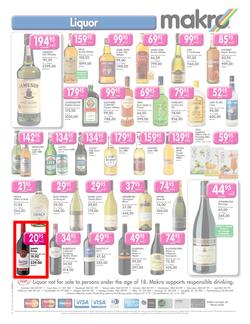 Makro : Winter Sale (13 May - 21 May), page 12