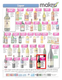 Makro : Winter Sale (13 May - 21 May), page 12