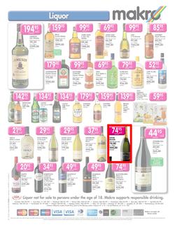 Makro : Winter Sale (13 May - 21 May), page 12