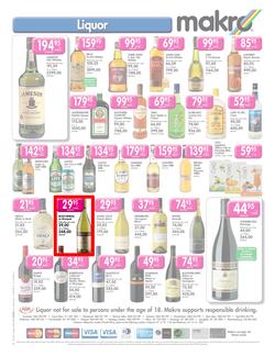 Makro : Winter Sale (13 May - 21 May), page 12