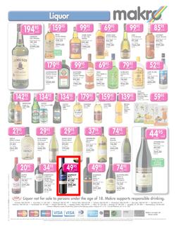 Makro : Winter Sale (13 May - 21 May), page 12