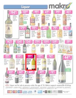 Makro : Winter Sale (13 May - 21 May), page 12