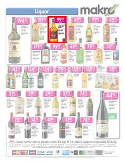 Makro : Winter Sale (13 May - 21 May), page 12