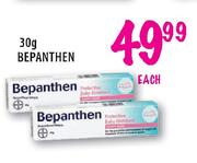 Bepanthen-30g each