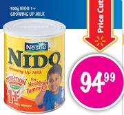 Nido 1+ Growing Up Milk-900g