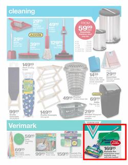Checkers Hyper Western Cape : Winter Essentials (21 May - 3 Jun), page 11