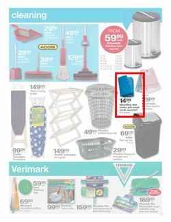Checkers Hyper Western Cape : Winter Essentials (21 May - 3 Jun), page 11