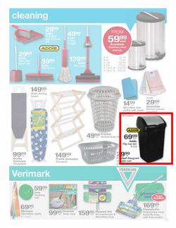 Checkers Hyper Western Cape : Winter Essentials (21 May - 3 Jun), page 11