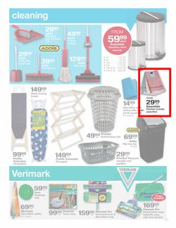 Checkers Hyper Western Cape : Winter Essentials (21 May - 3 Jun), page 11